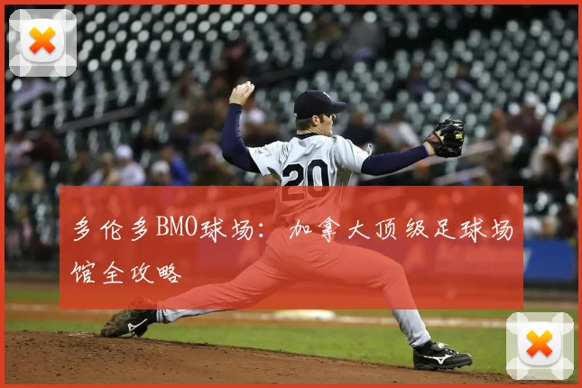 多伦多BMO球场：加拿大顶级足球场馆全攻略